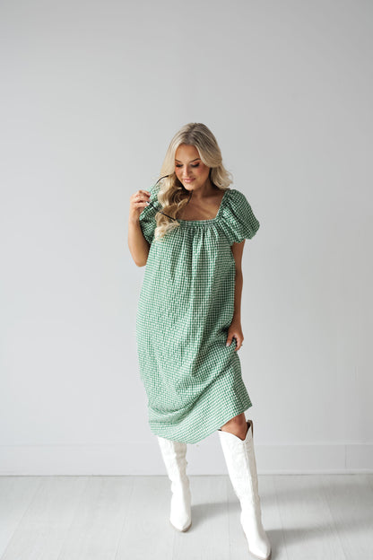 Annalise Dress