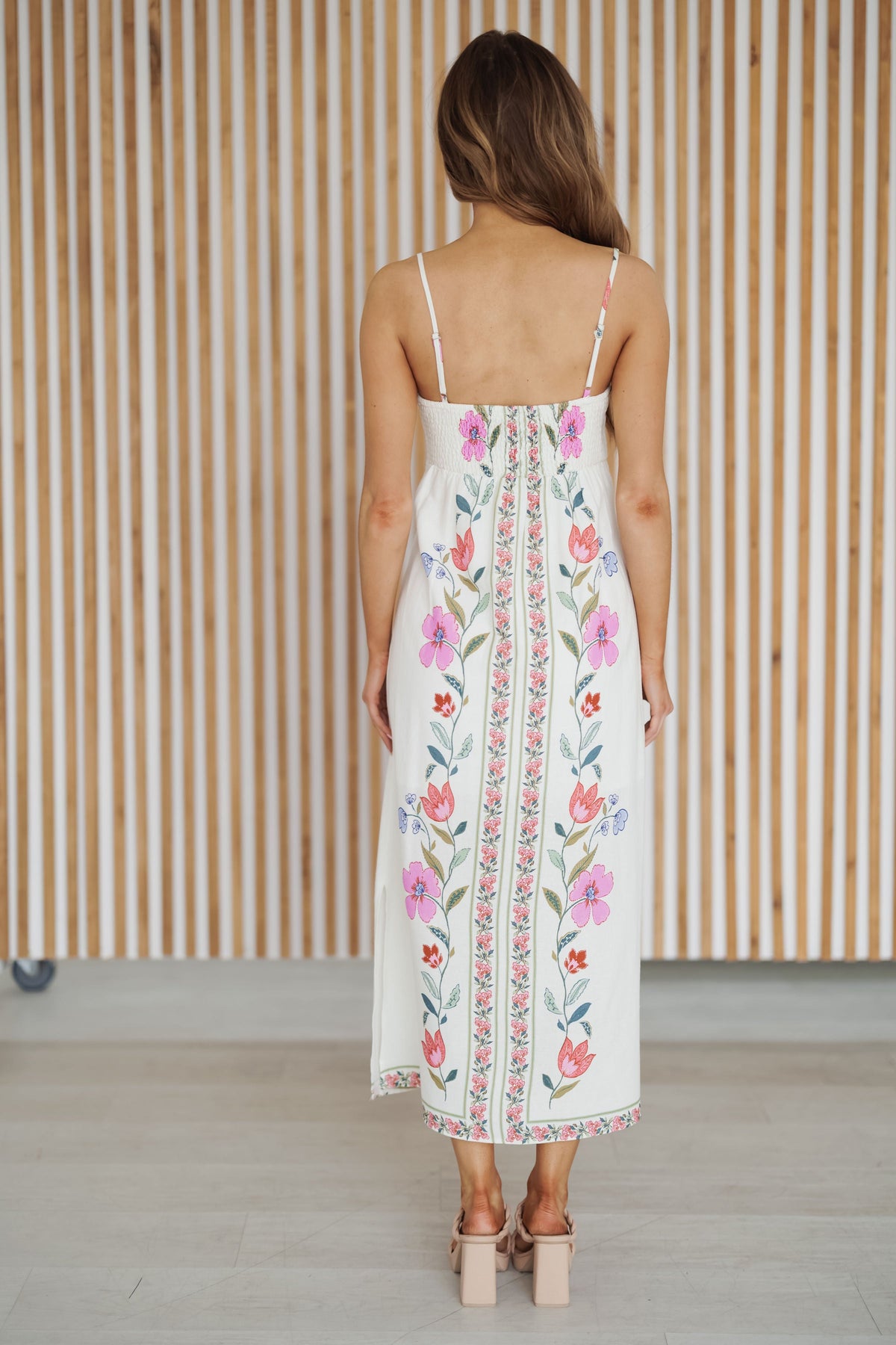 Thea Dress