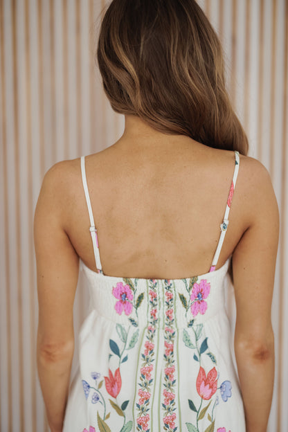 Thea Dress