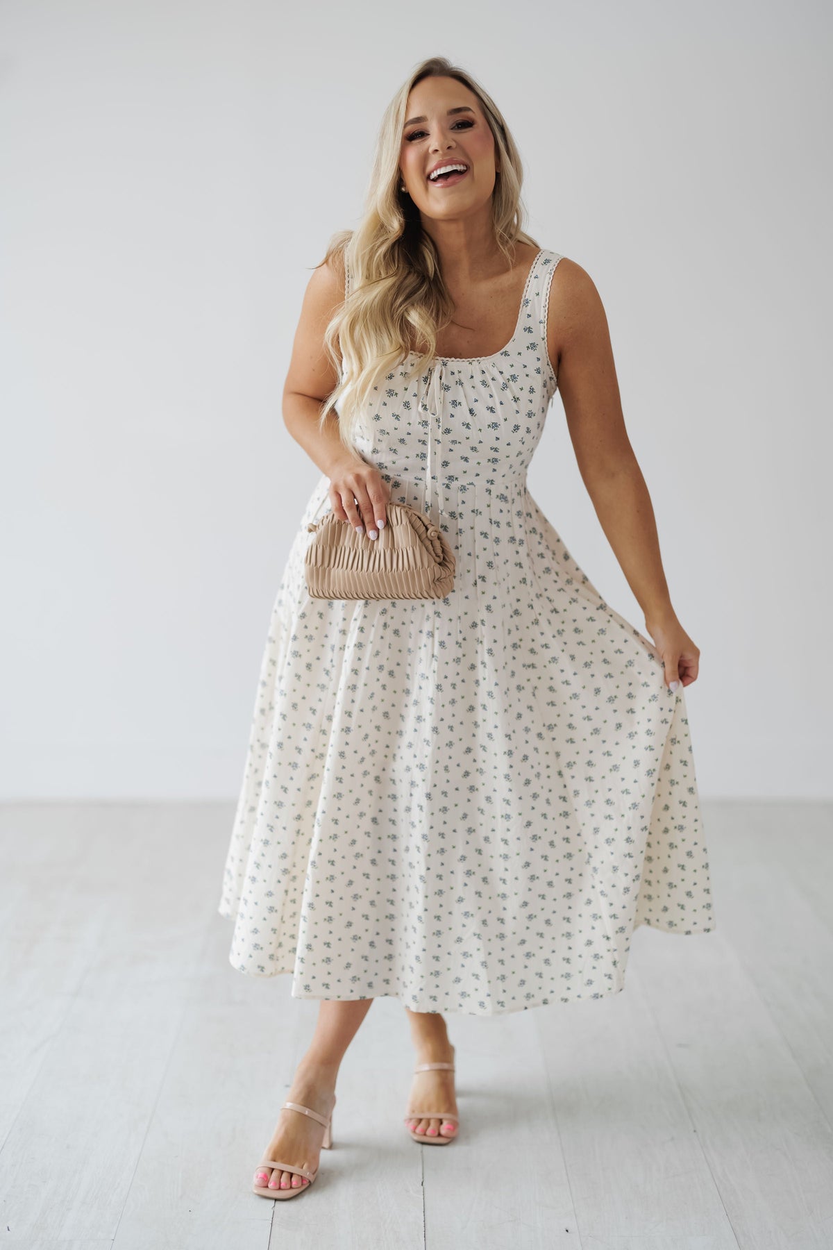 Ada Dress