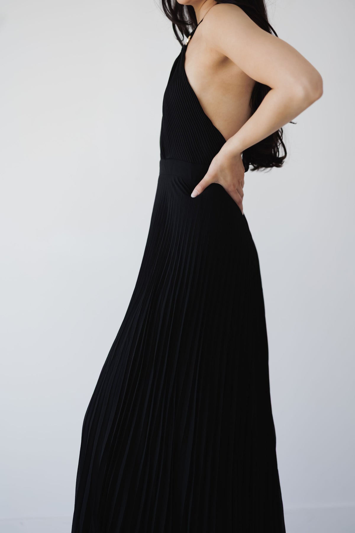 Larkin Dress