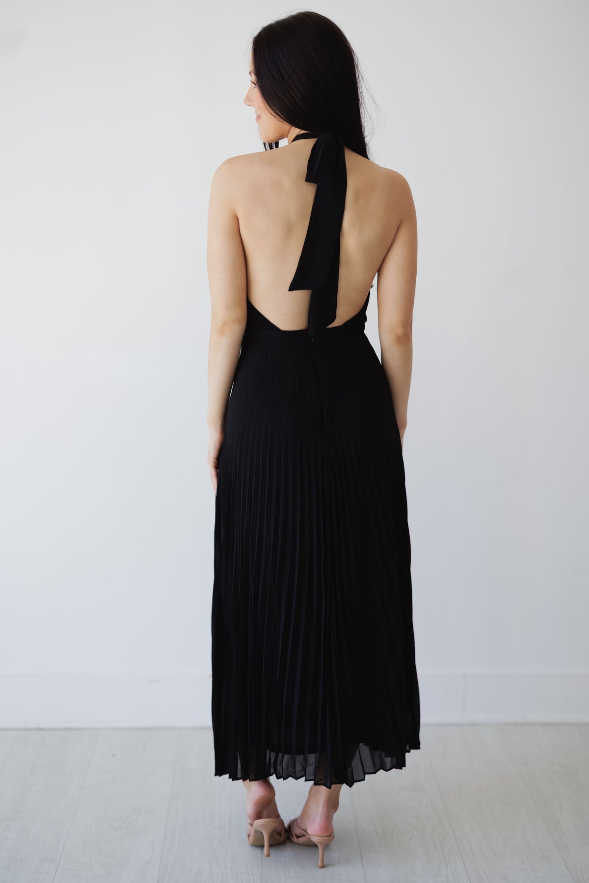 Larkin Dress