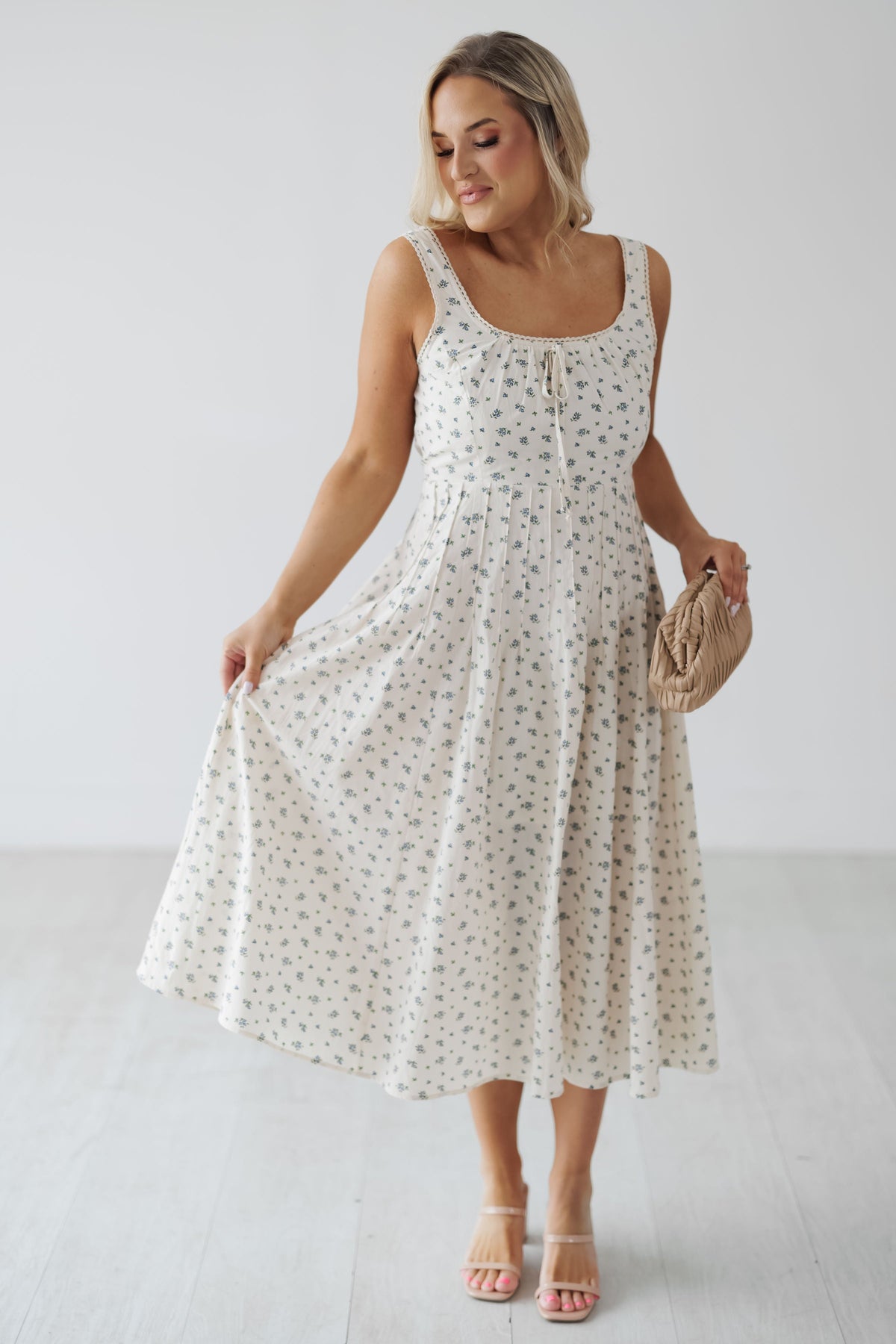 Ada Dress