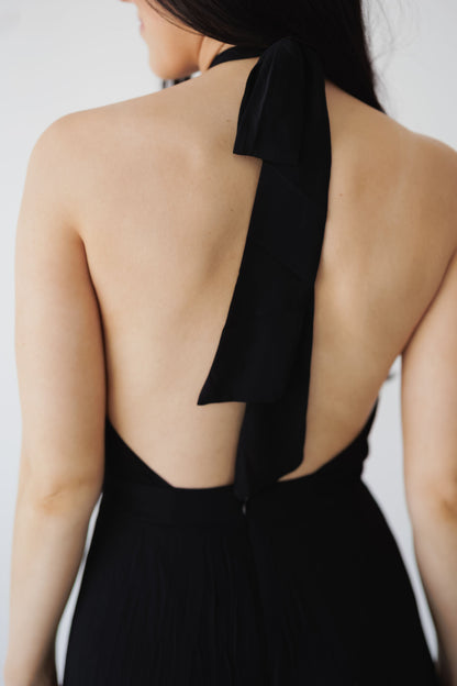 Larkin Dress