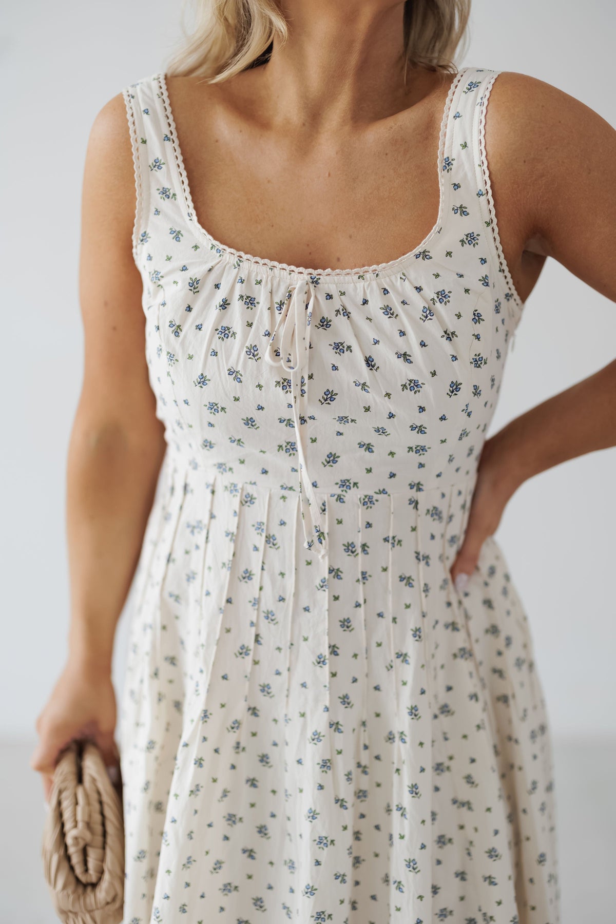 Ada Dress