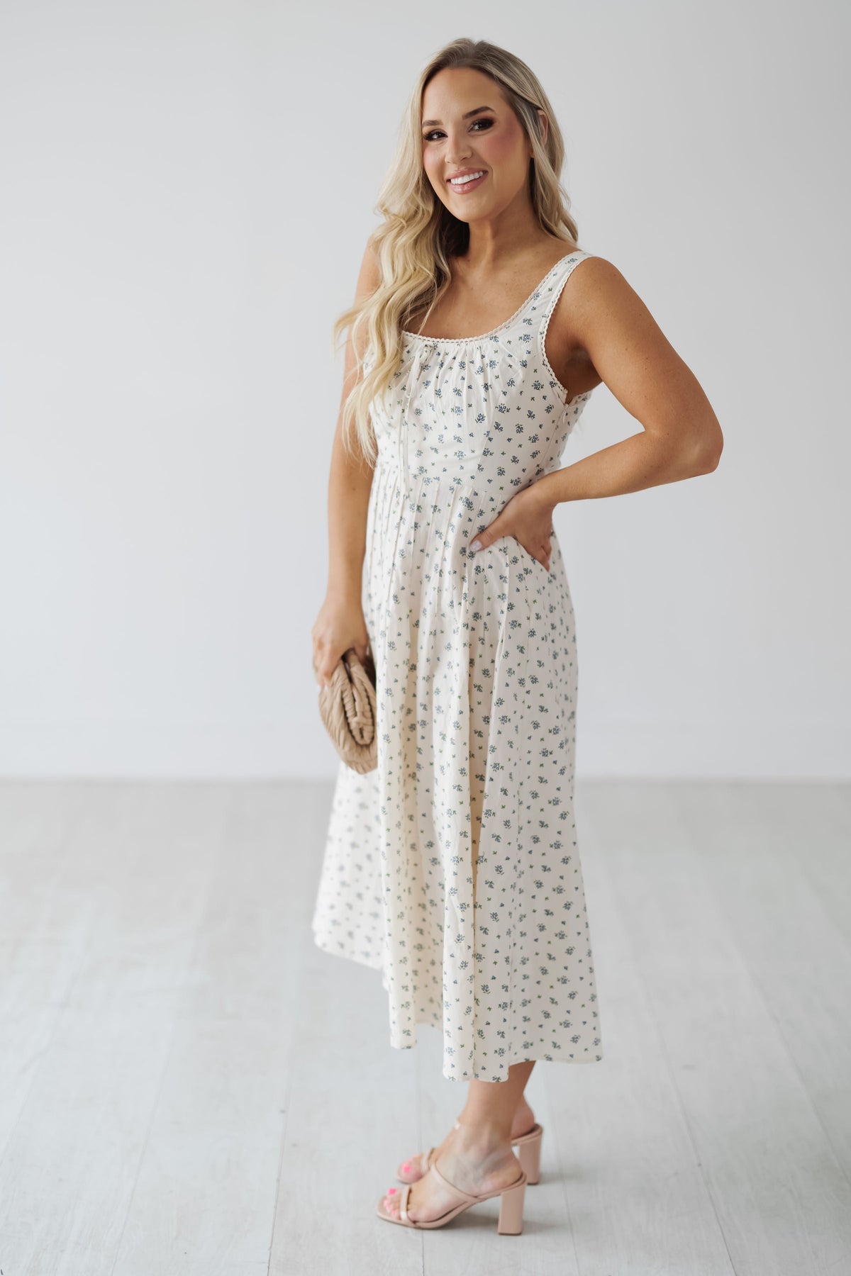 Ada Dress