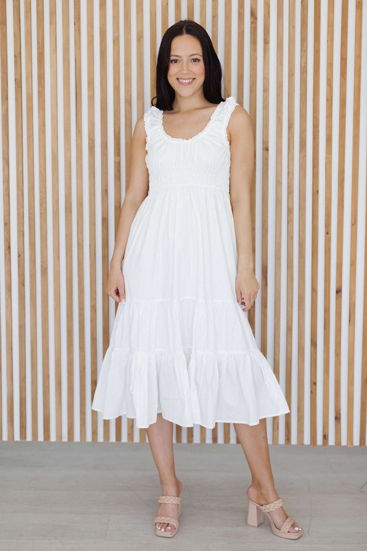 Megan Dress