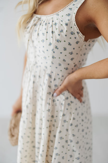 Ada Dress