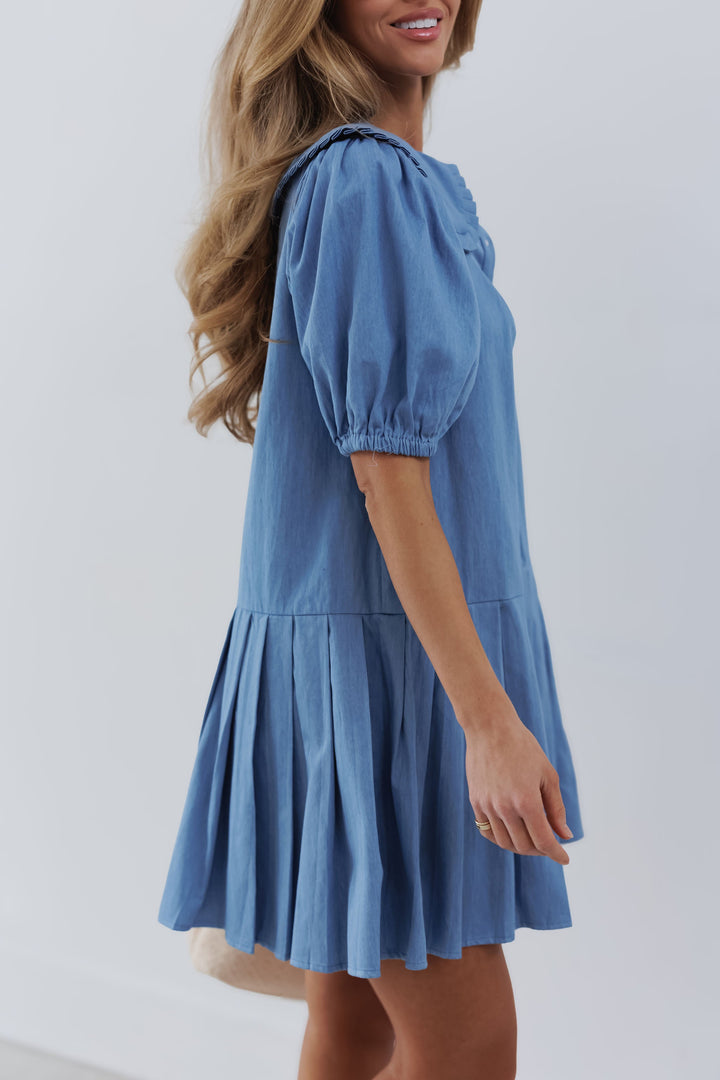 Kate Mini Dress - FINAL SALE