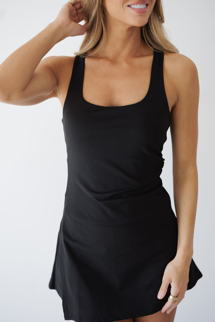Amy Athletic Dress