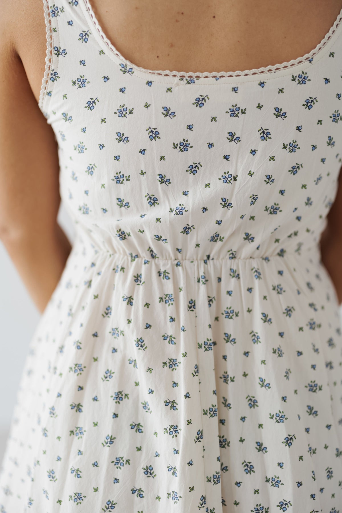 Ada Dress