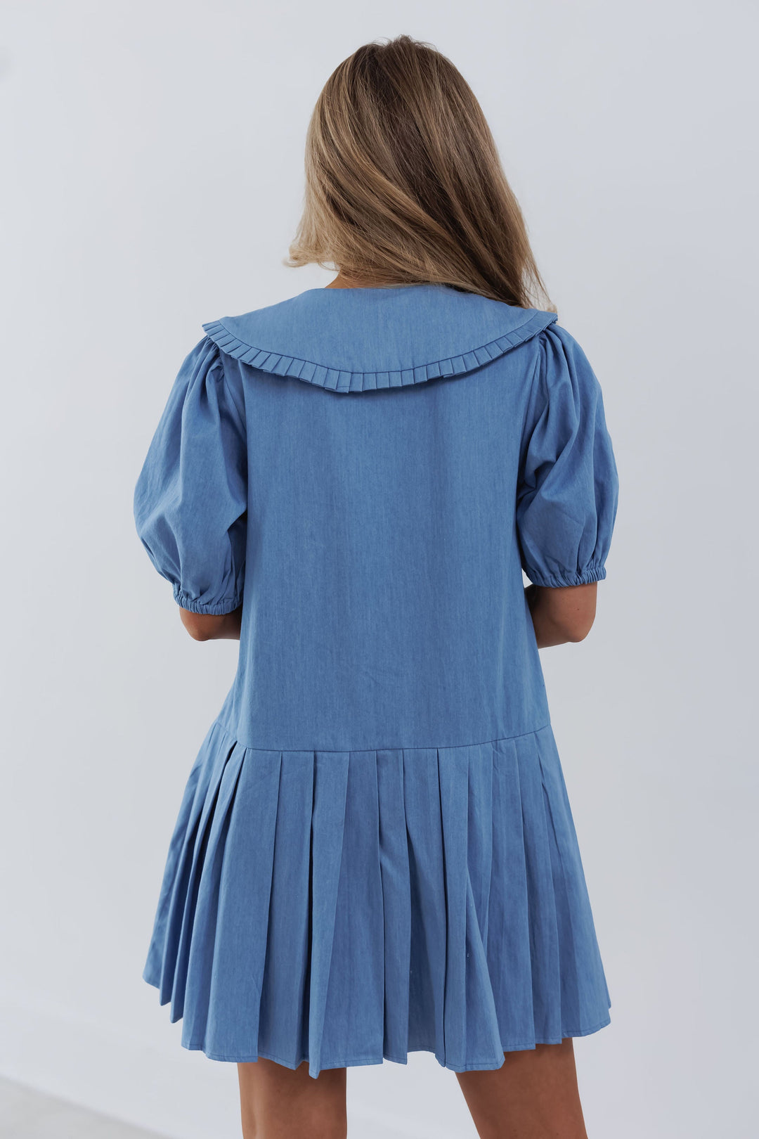 Kate Mini Dress - FINAL SALE