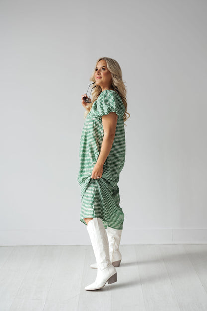 Annalise Dress