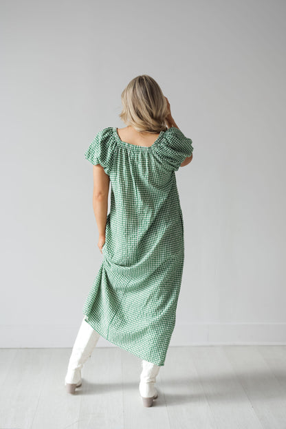 Annalise Dress