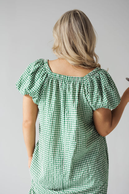 Annalise Dress