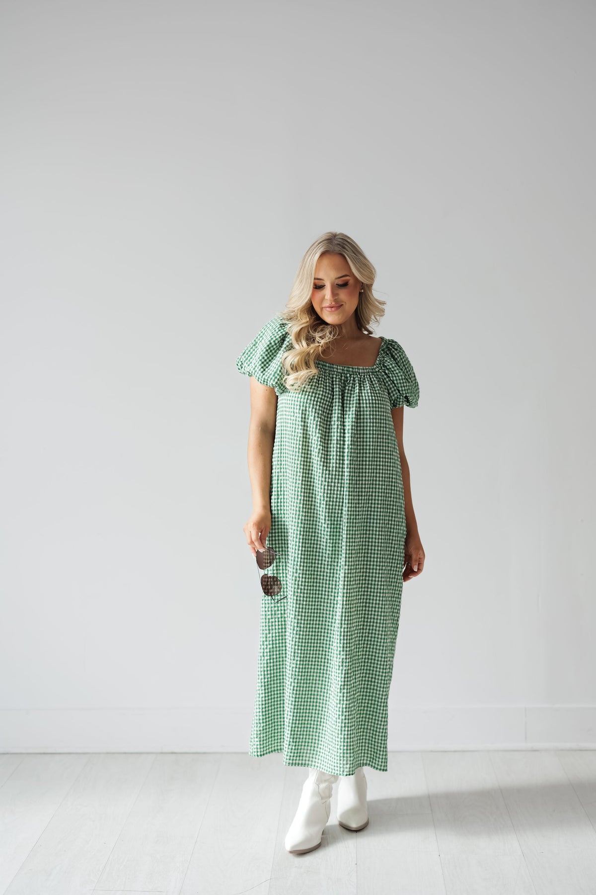 Annalise Dress