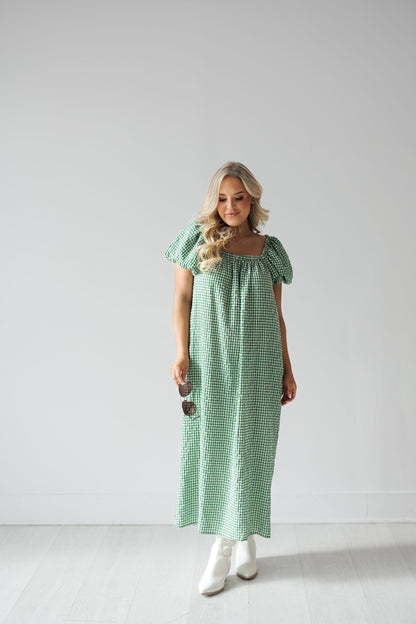 Annalise Dress