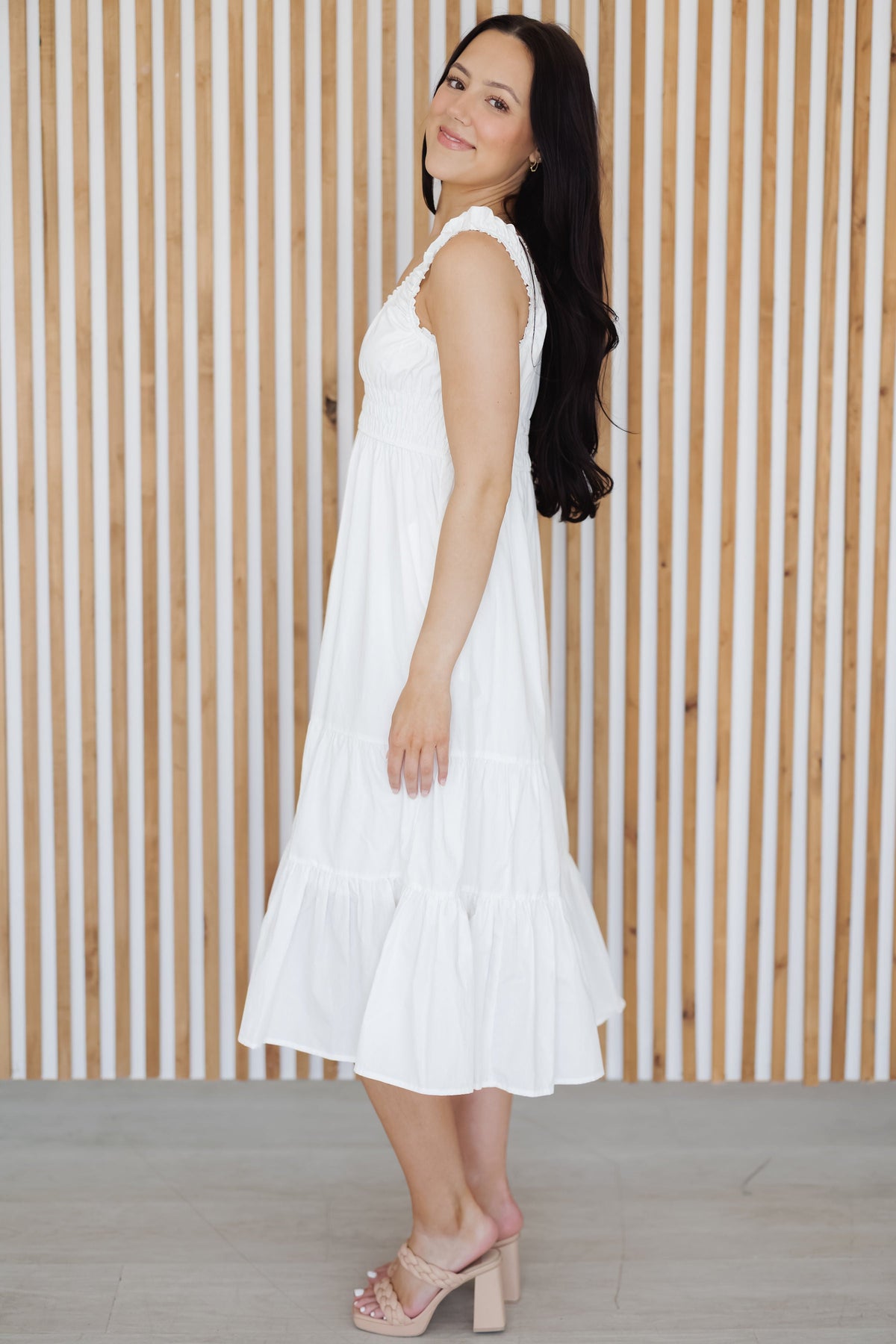 Megan Dress