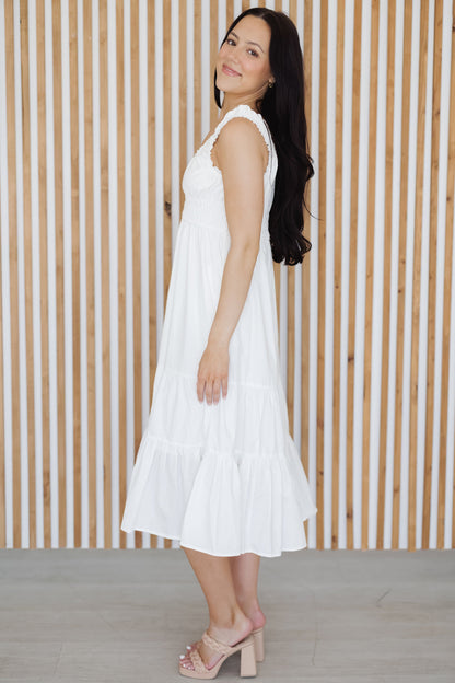 Megan Dress