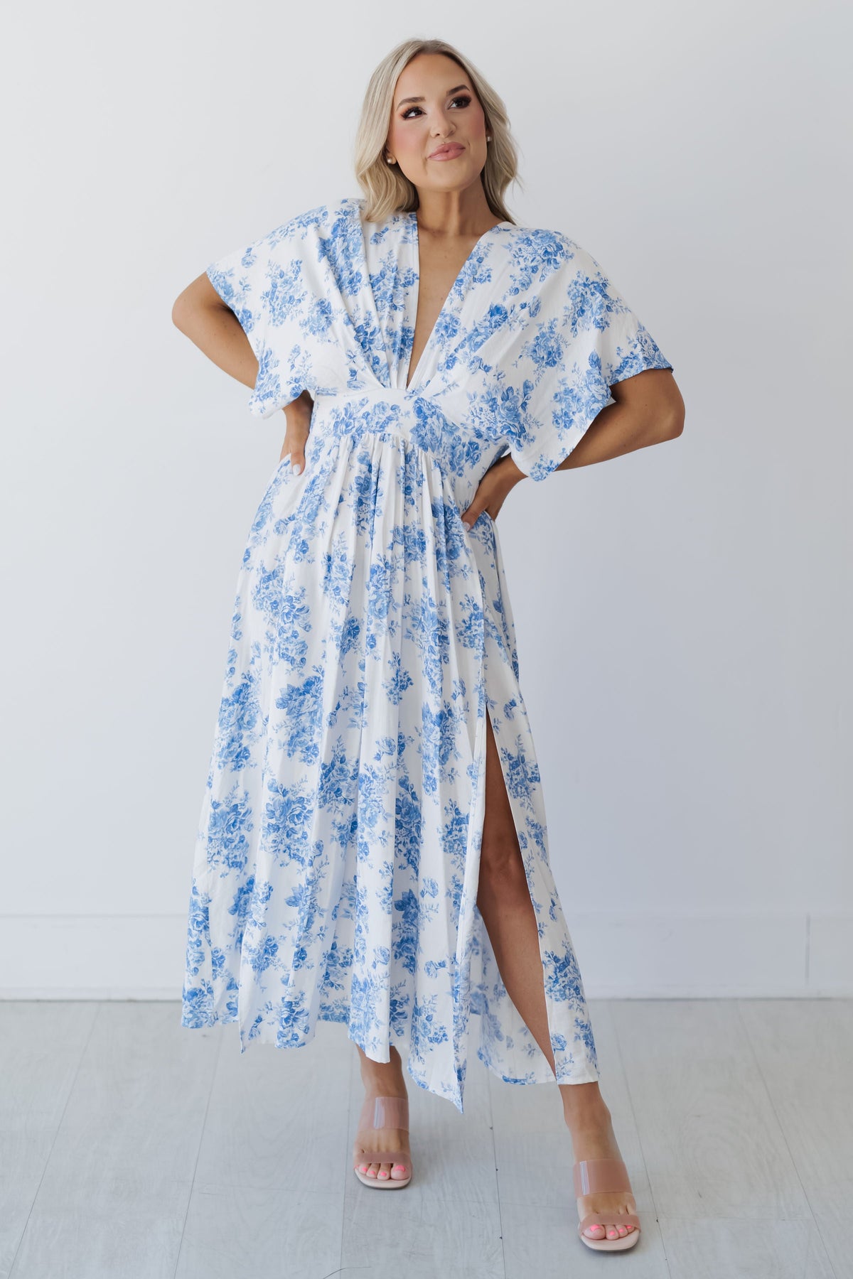 Bethany Dress