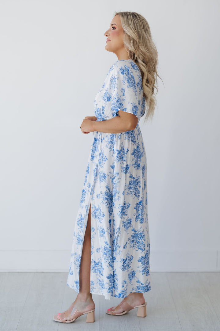 Bethany Dress