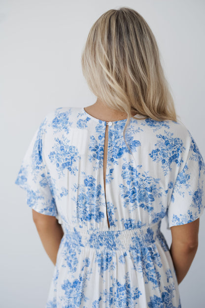 Bethany Dress