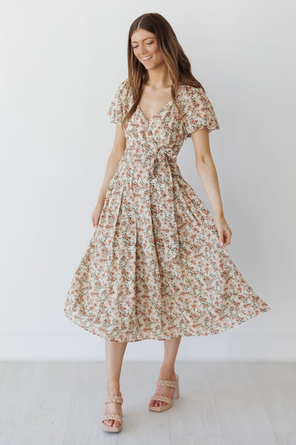 Mackenzie Dress