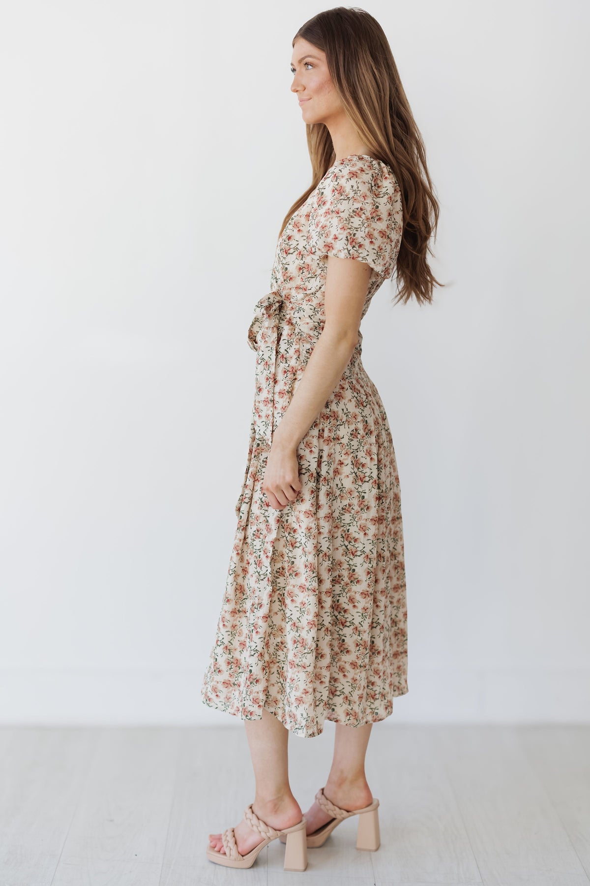 Mackenzie Dress