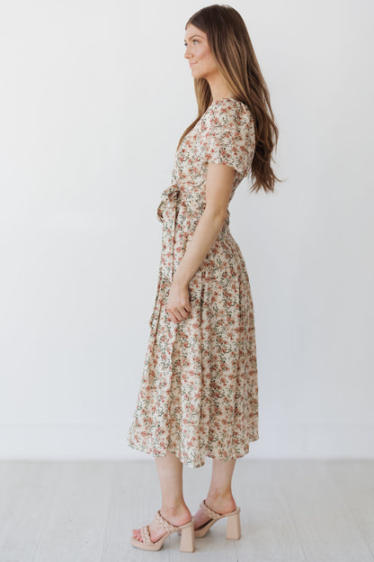Mackenzie Dress