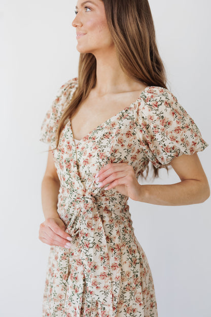 Mackenzie Dress