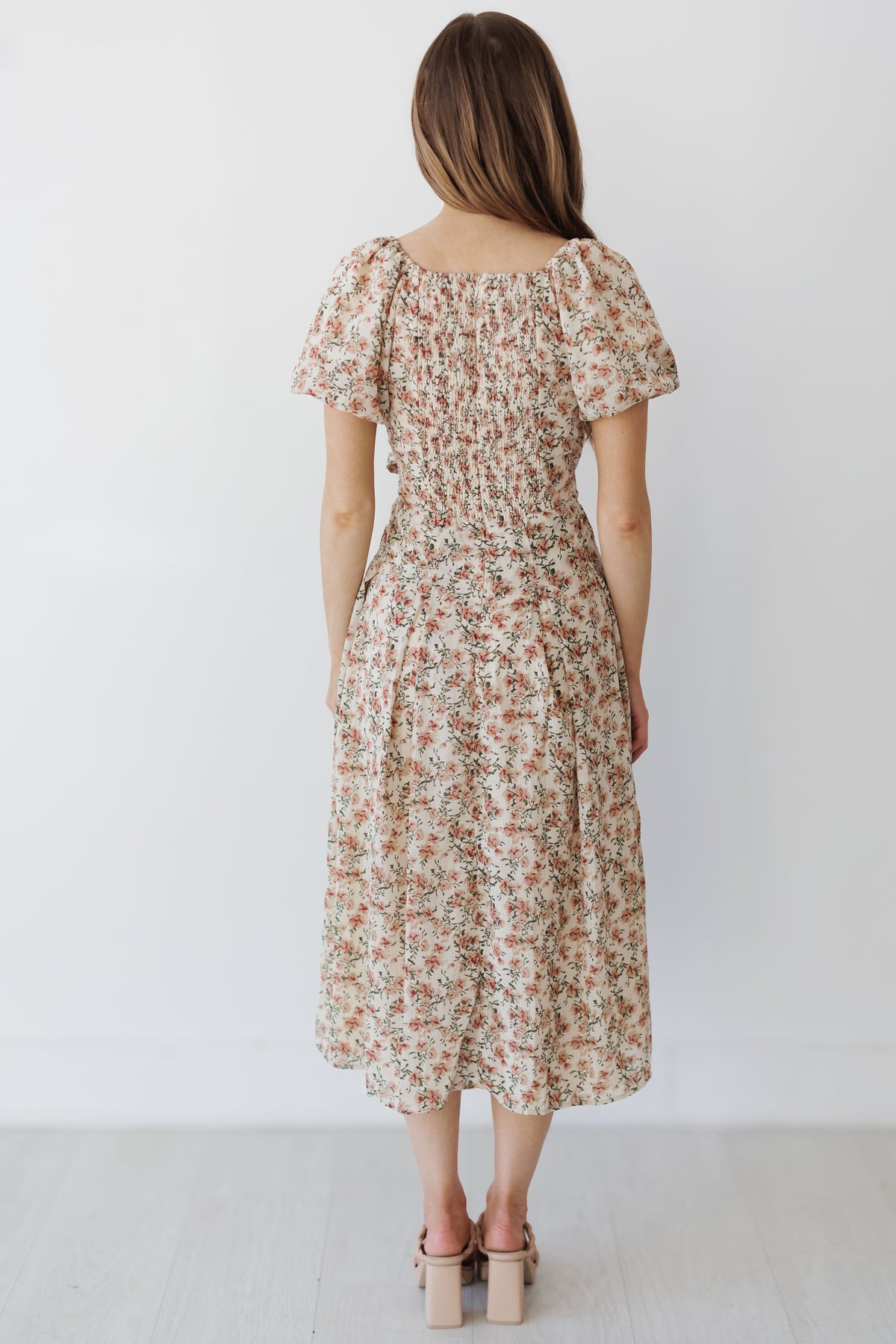 Mackenzie Dress