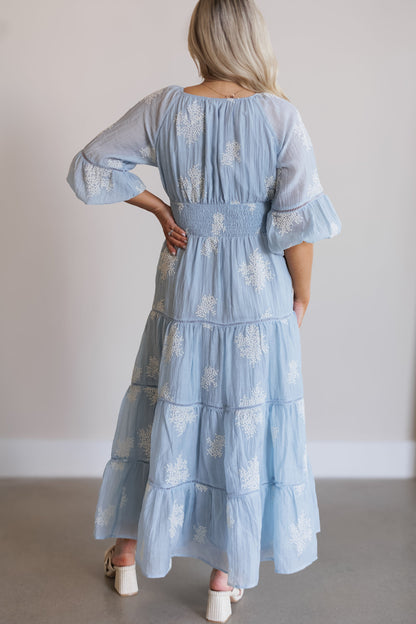 Jolene Dress