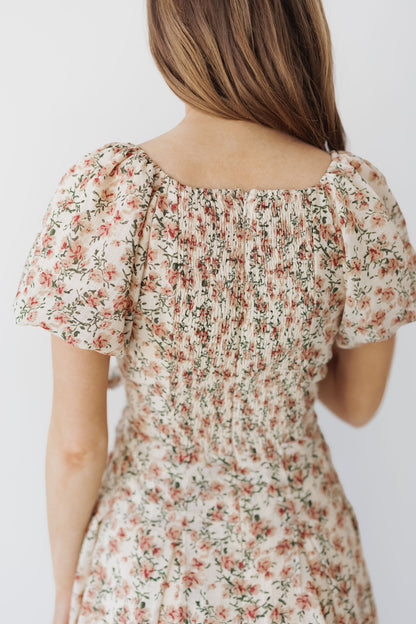 Mackenzie Dress
