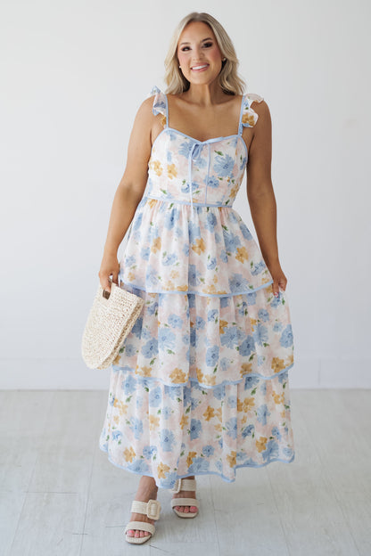 Deanna Dress