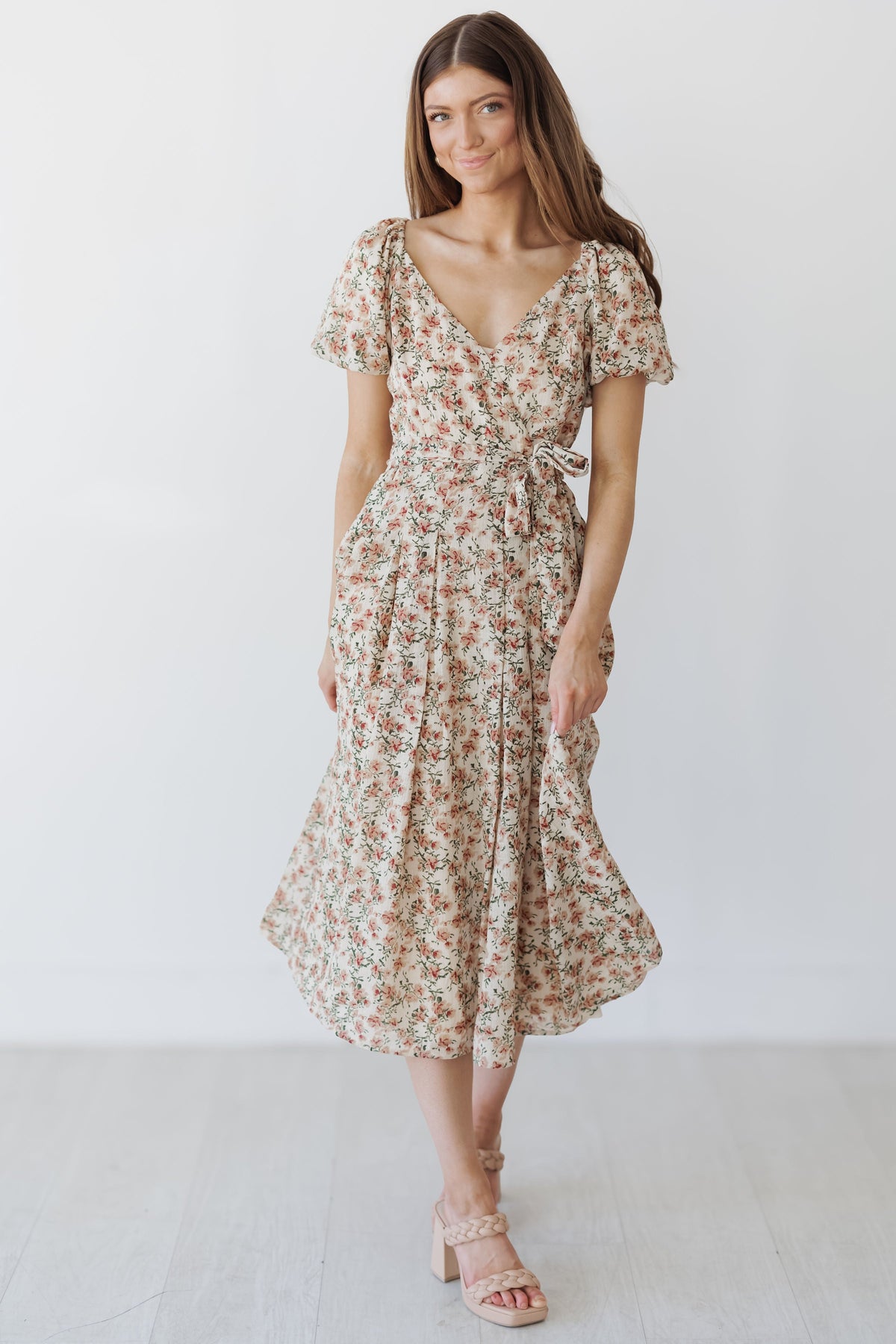Mackenzie Dress