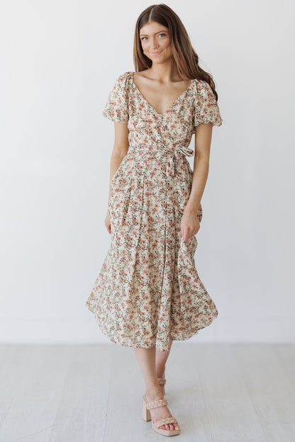 Mackenzie Dress