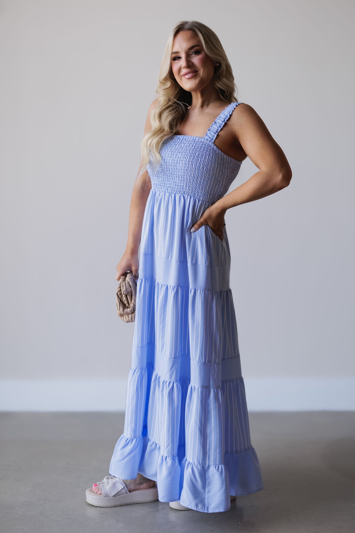 Gina Dress