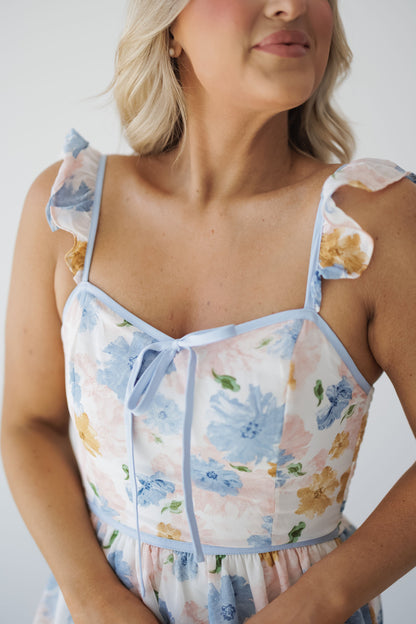 Deanna Dress
