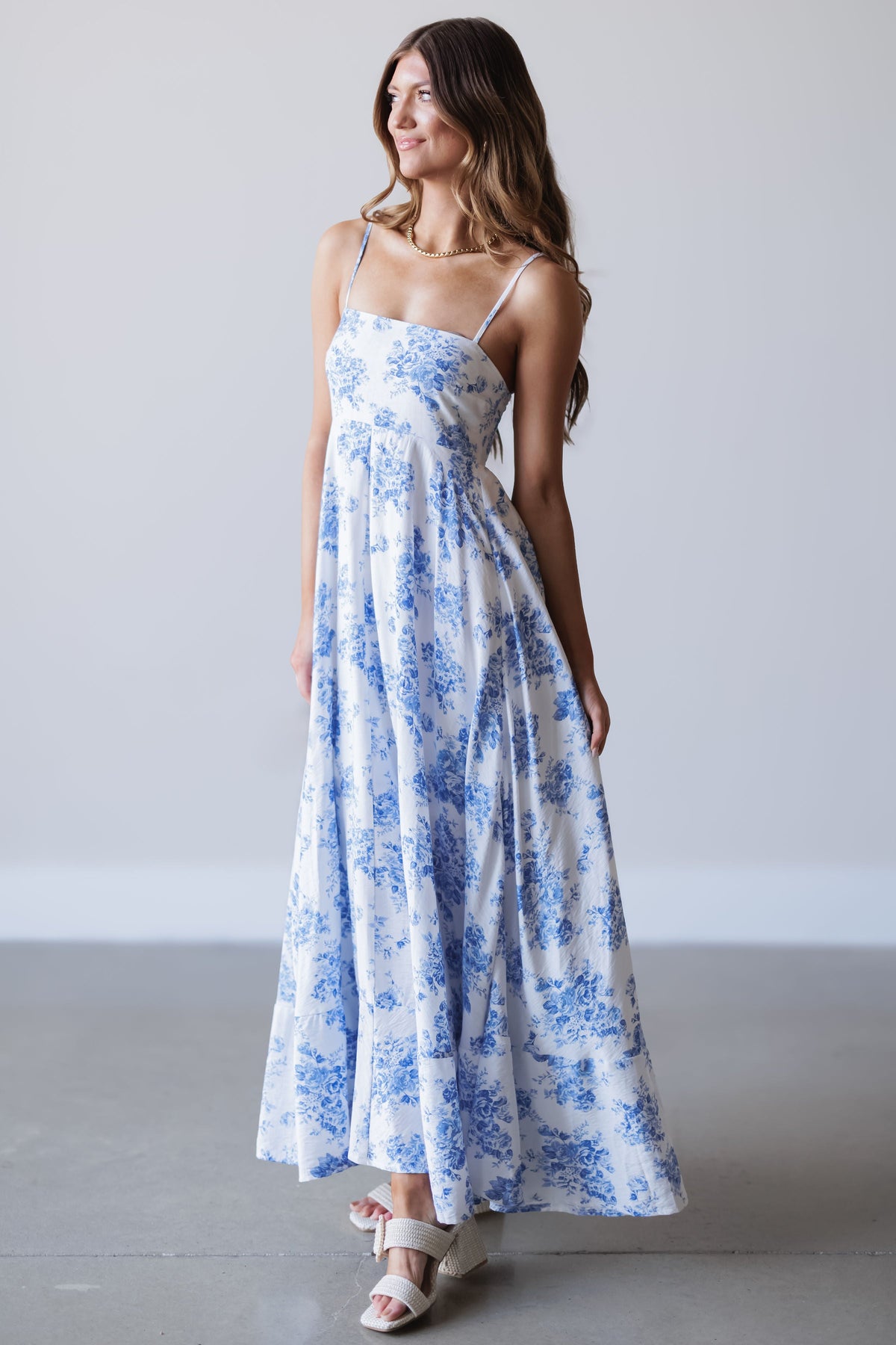 Cambria Dress