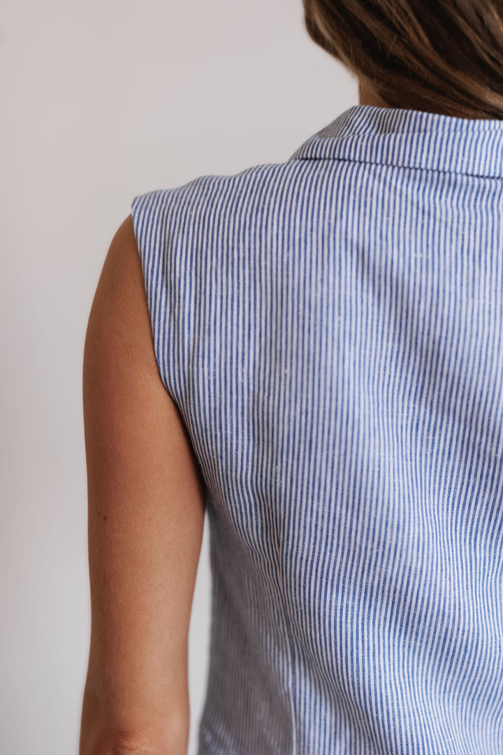 Halle Mini Dress - FINAL SALE