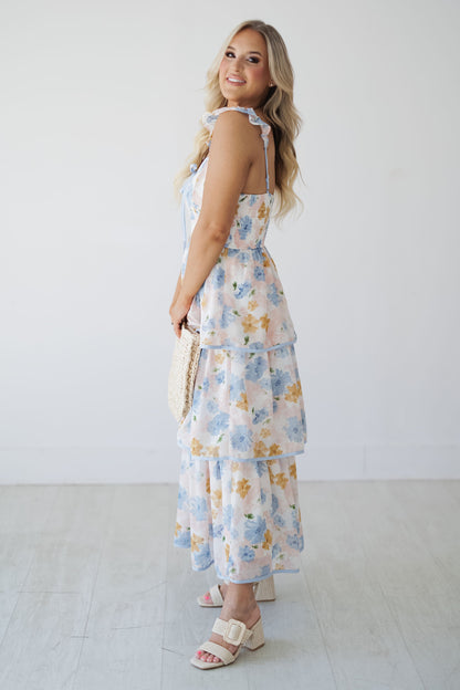 Deanna Dress