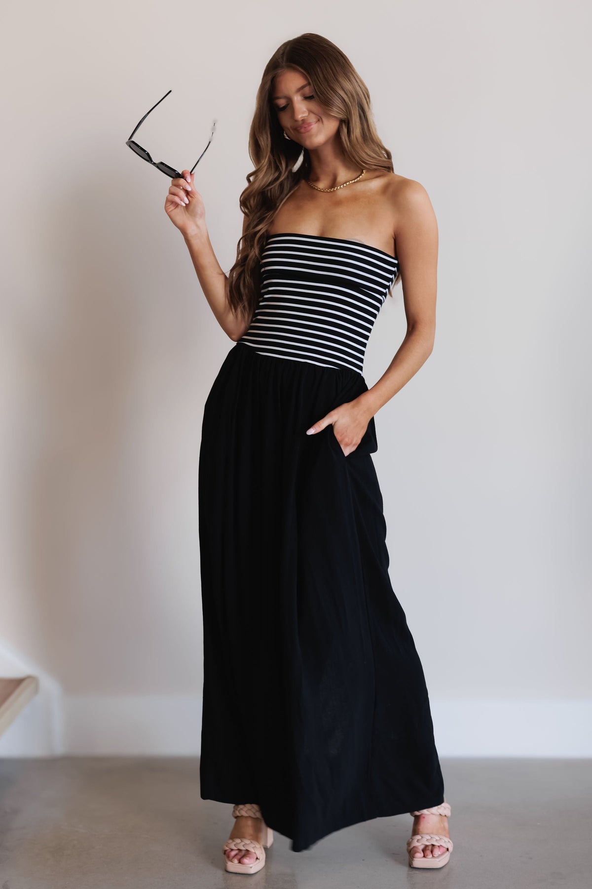 Pandora Dress