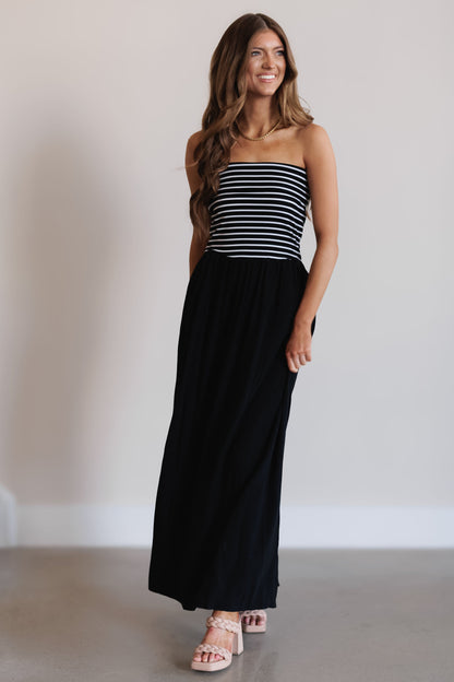Pandora Dress