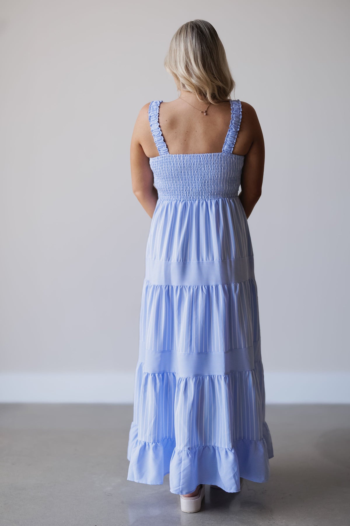 Gina Dress
