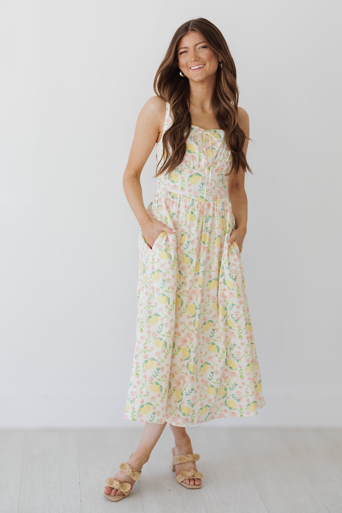 Marissa Dress