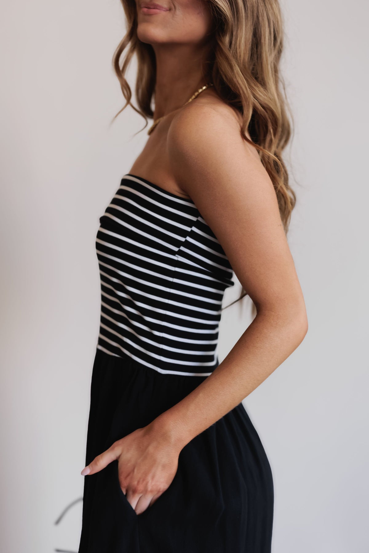Pandora Dress