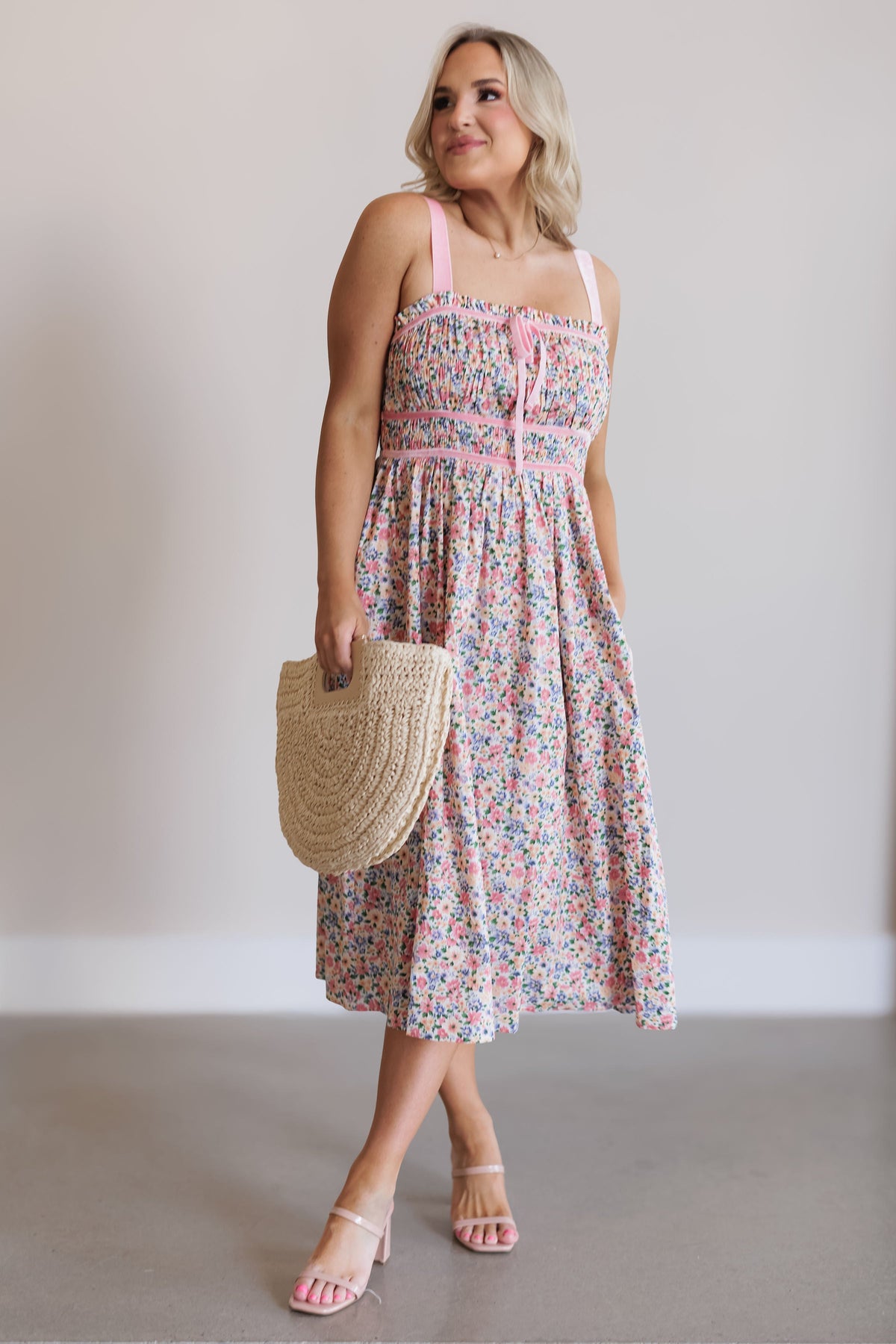Emma Dress