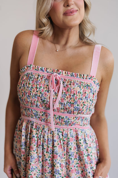Emma Dress