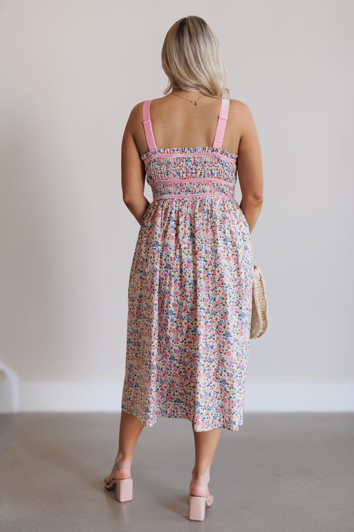 Emma Dress