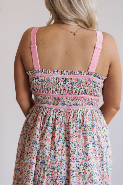 Emma Dress